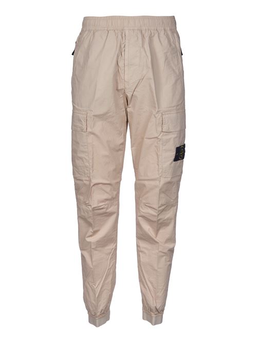 Cargo Pants STONE ISLAND | 801531303V0095